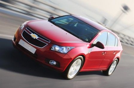 Cruze